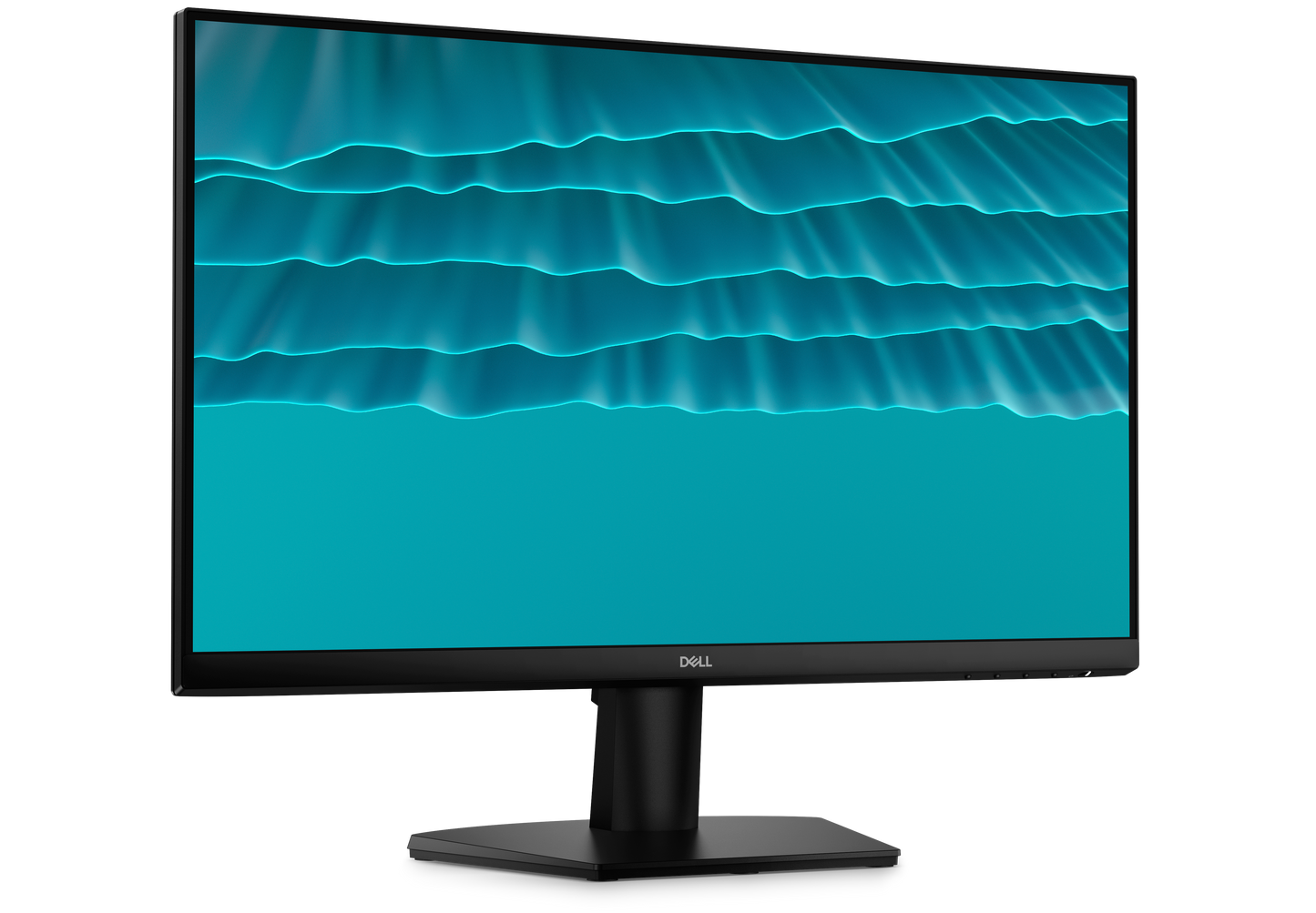 Monitor Dell 23.8" SE2426H 1920×1080 FHD 2 Entradas HDMI 144hz FreeSync 3 años básico