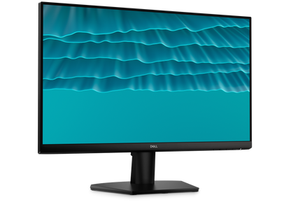Monitor Dell 23.8" SE2426H 1920×1080 FHD 2 Entradas HDMI 144hz FreeSync 3 años básico