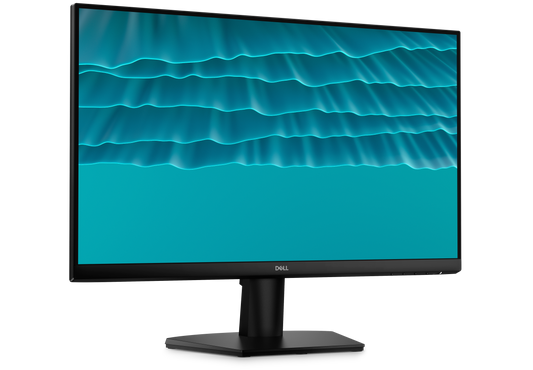 Monitor Dell 23.8" SE2426H 1920×1080 FHD 2 Entradas HDMI 144hz FreeSync 3 años básico