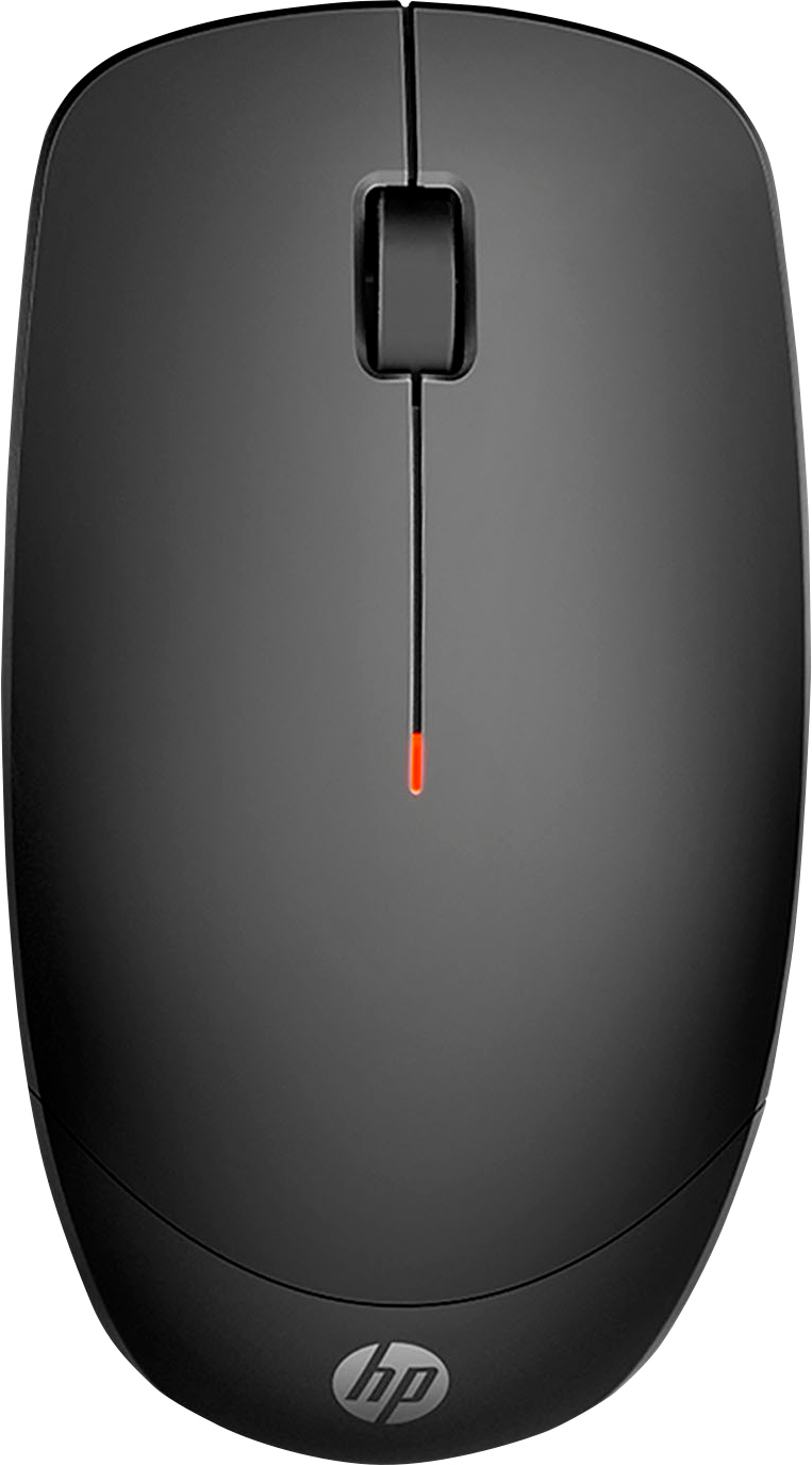 MOUSE HP 235 SLIM INALAMBRICO 4E407UT