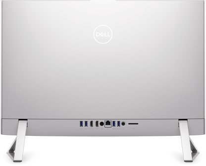 All in One Dell  24 EC24250 Core i7-1355U 16GB RAM 1TB SDD W11H 1Y Carry in Service