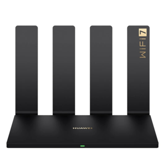 Router Huawei WIFI BE3 Pro WiFi 7 3600Mbps color Negro