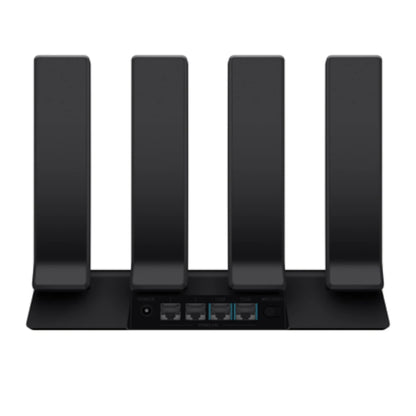 Router Huawei WIFI BE3 Pro WiFi 7 3600Mbps color Negro