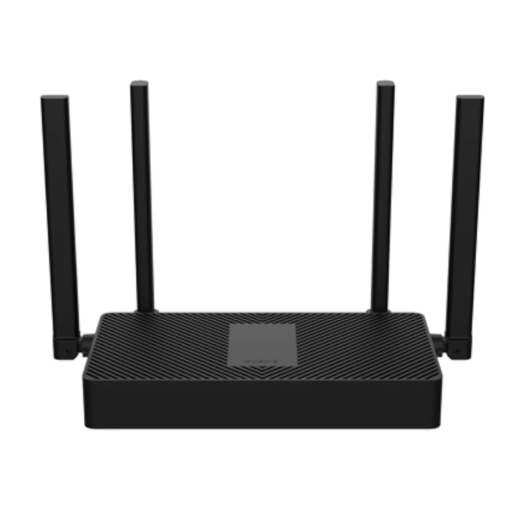 Router Huawei WIFI AX3S WiFi 6 Plus 3000Mbps color Negro
