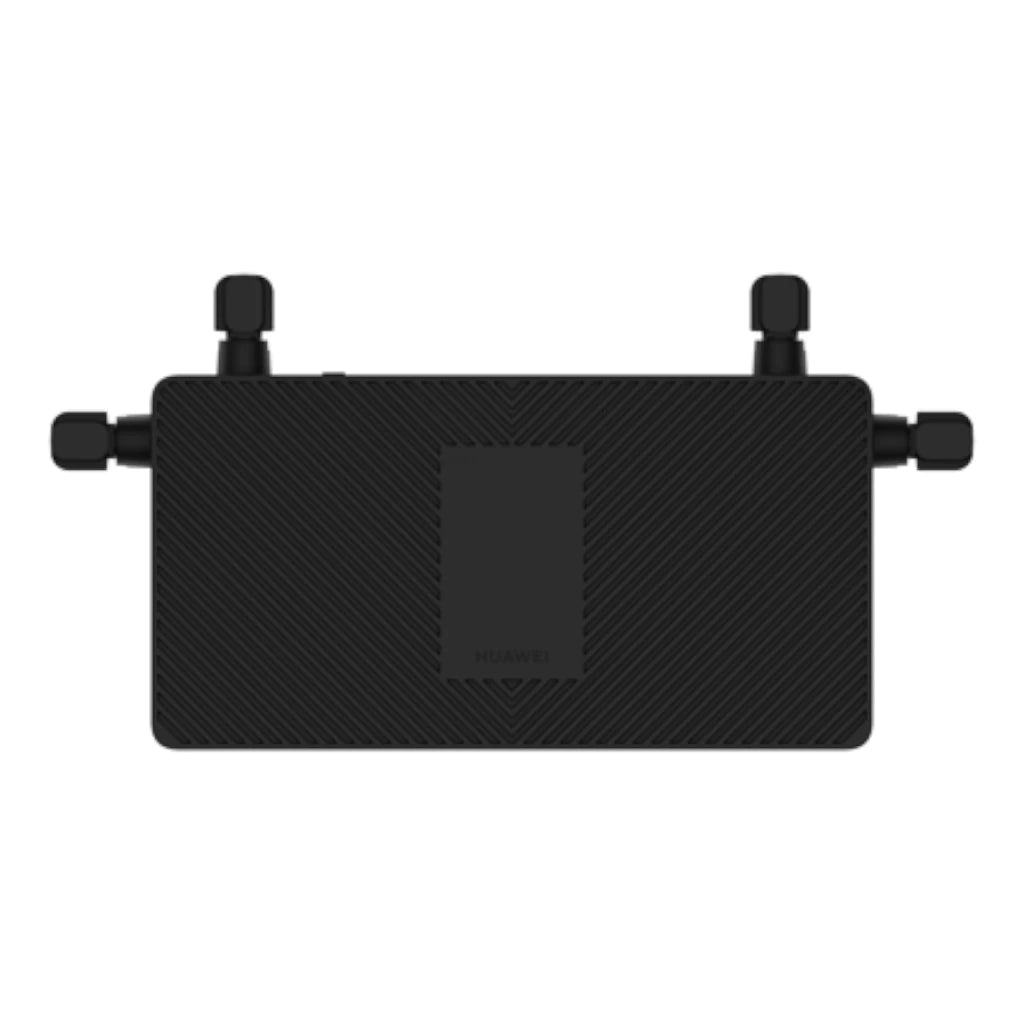 Router Huawei WIFI AX3S WiFi 6 Plus 3000Mbps color Negro