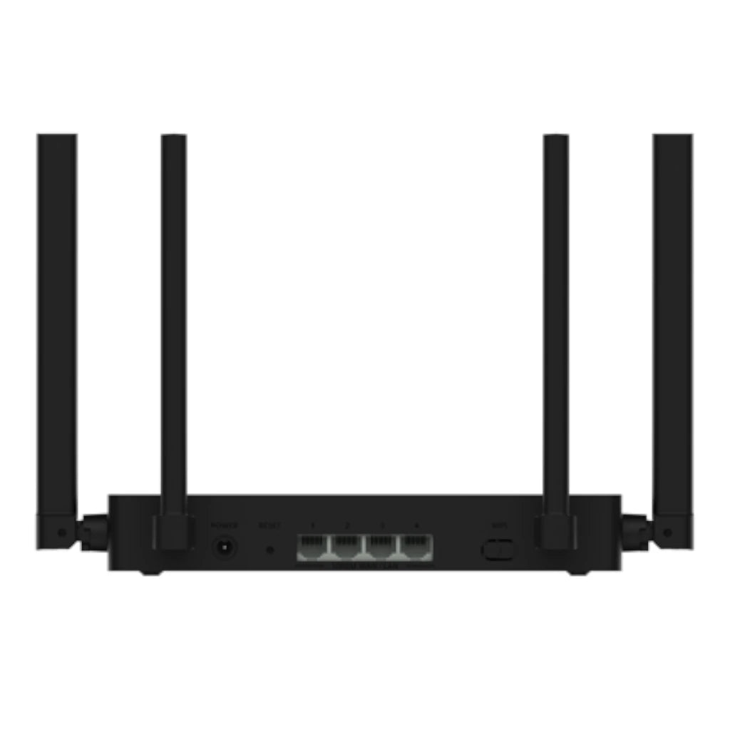 Router Huawei WIFI AX3S WiFi 6 Plus 3000Mbps color Negro