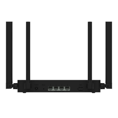 Router Huawei WIFI AX3S WiFi 6 Plus 3000Mbps color Negro