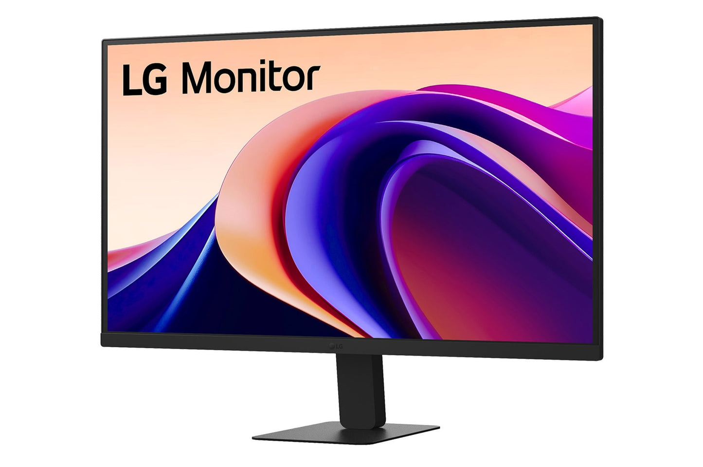 Monitor LG 27U631A 27" QHD 100Hz IPS (HDMI, USB-C)