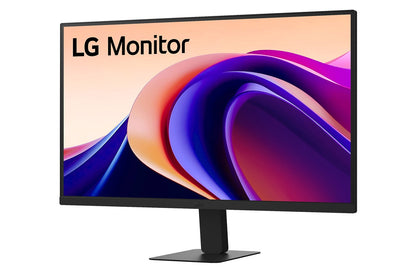 Monitor LG 27U631A 27" QHD 100Hz IPS (HDMI, USB-C)