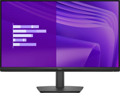 Monitor DELL Pro 23.8 FHD Panel IPS 100Hz HDMI DP VGA Garantía 3 Años