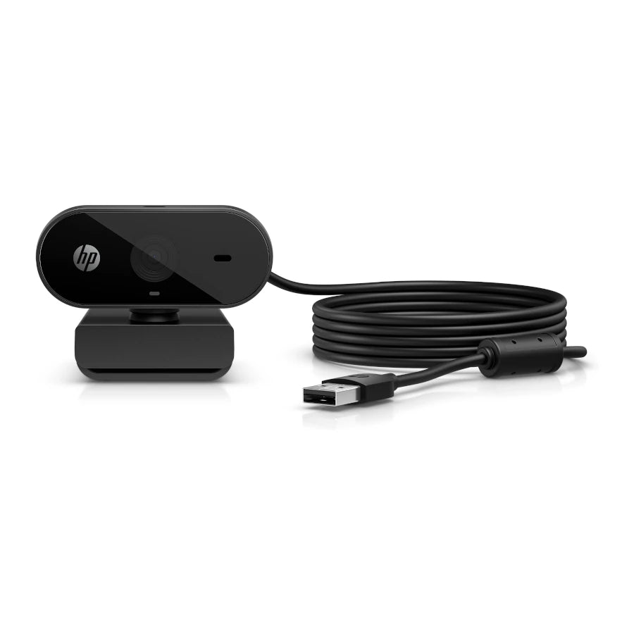 Camara Web Hp 325 Fhd