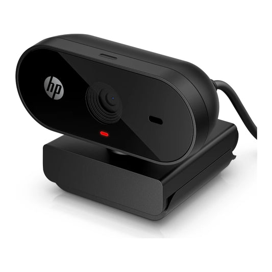 Camara Web Hp 325 Fhd