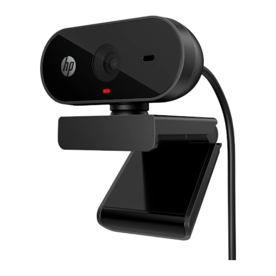 Camara Web Hp 325 Fhd
