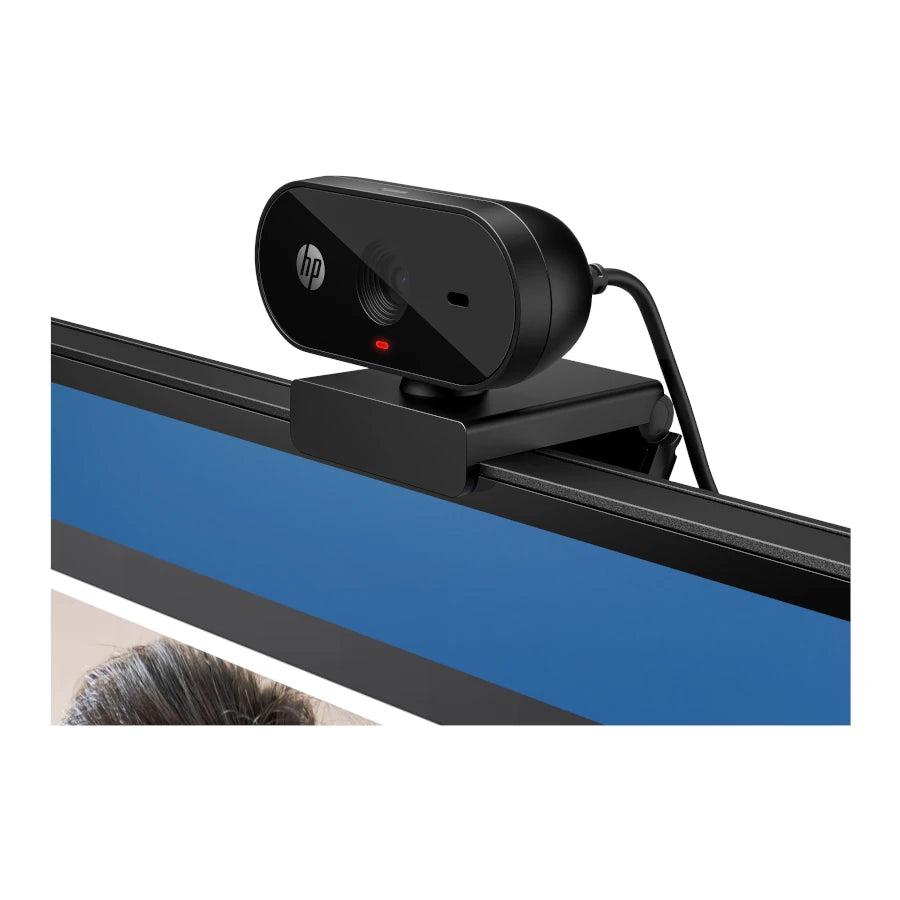 Camara Web Hp 325 Fhd