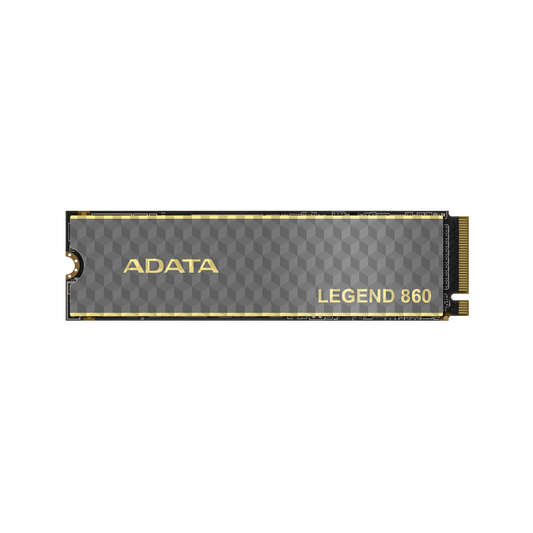 Unidad de Estado Solido SSD Adata Legend 860 Nvme 2TB M.2 5000 MBS Escritura 6000 MBS Lectura PCI Express 4.0