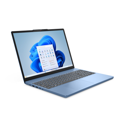 Laptop Lenovo IdeaPad Slim 3 15IRH10 Intel Core i7-13620H 16GB 512GB Windows11 Home