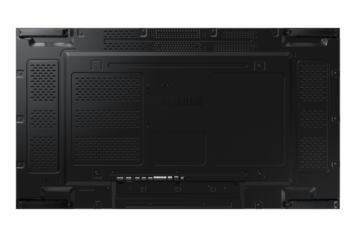 Pantalla Samsung Video Wall VHC-E 55 FHD Uso 24/7 700 Nits Bizel 1.74 mm Resolución 1920x1080
