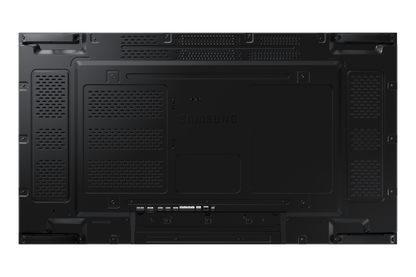 Pantalla Samsung Video Wall VHC-E 55 FHD Uso 24/7 700 Nits Bizel 1.74 mm Resolución 1920x1080