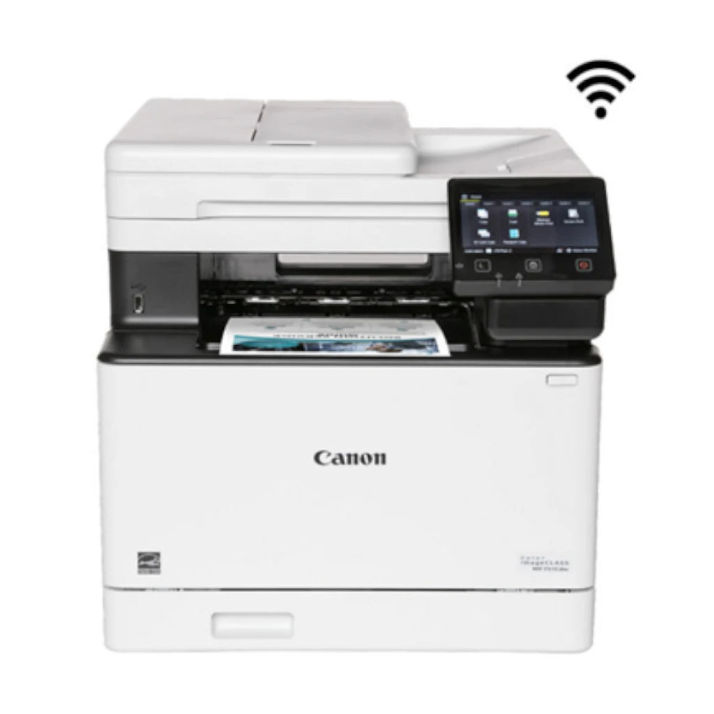 Multifuncional Laser Canon a Color MF751CDW
