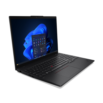 Laptop Lenovo ThinkPad L16 Gen2 AMD Ryzen 7 PRO Windows 11 Pro 3 Años Premier NBD