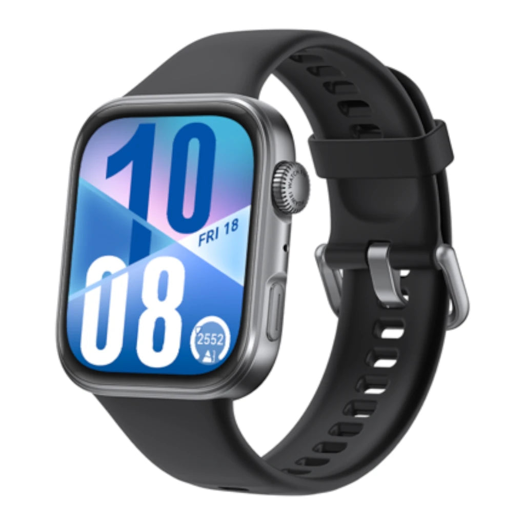 Smartwatch Huawei Watch Fit 4 color Negro