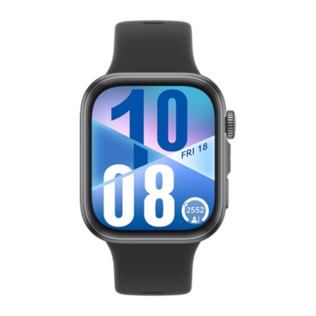 Smartwatch Huawei Watch Fit 4 color Negro