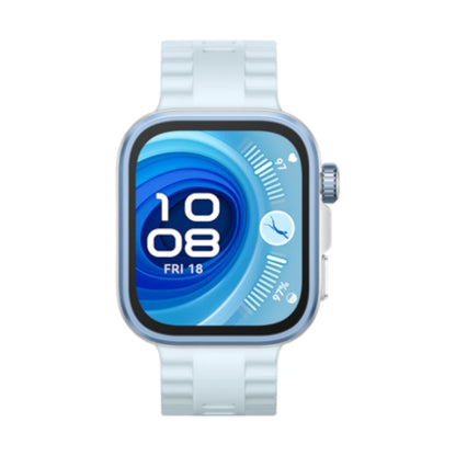 Smartwatch Huawei Watch Fit 4 Pro color Azul