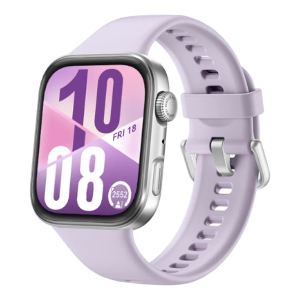 Smartwatch Huawei Watch Fit 4 color Purpura
