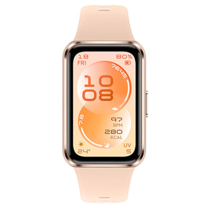 Reloj HUAWEI Band 11 Aluminum Alloy Case Beige