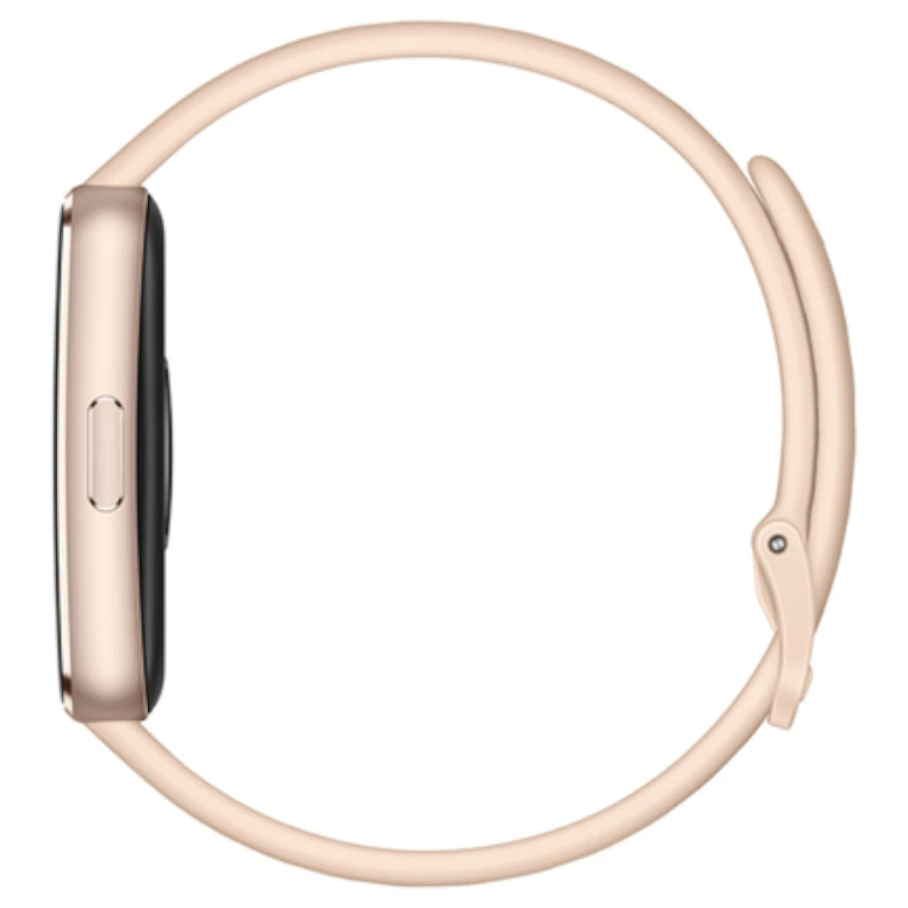Reloj HUAWEI Band 11 Aluminum Alloy Case Beige