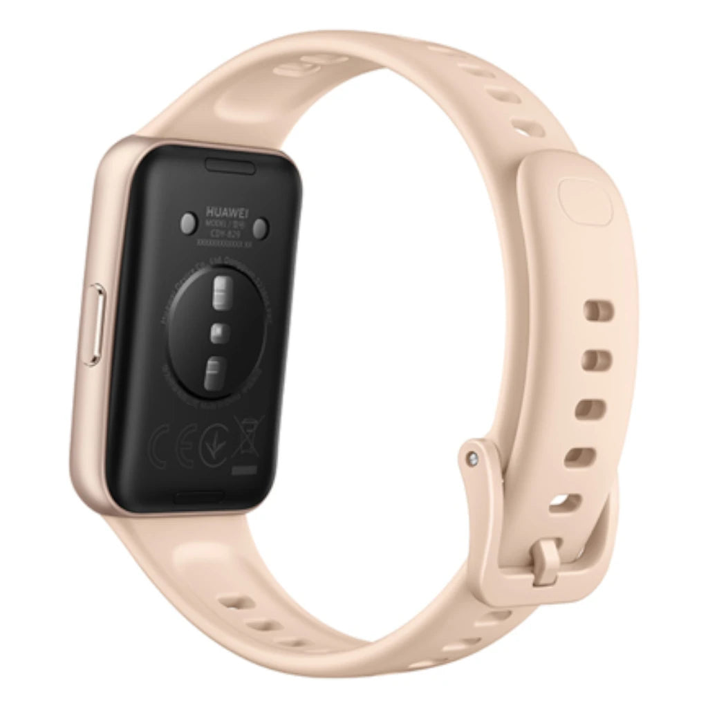 Reloj HUAWEI Band 11 Aluminum Alloy Case Beige