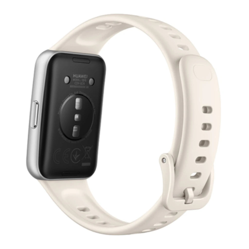 Reloj HUAWEI Band 11 Aluminum Alloy Case White