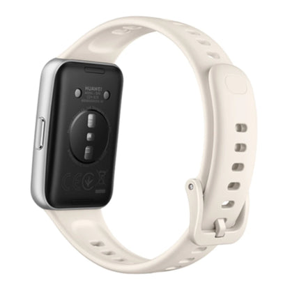 Reloj HUAWEI Band 11 Aluminum Alloy Case White