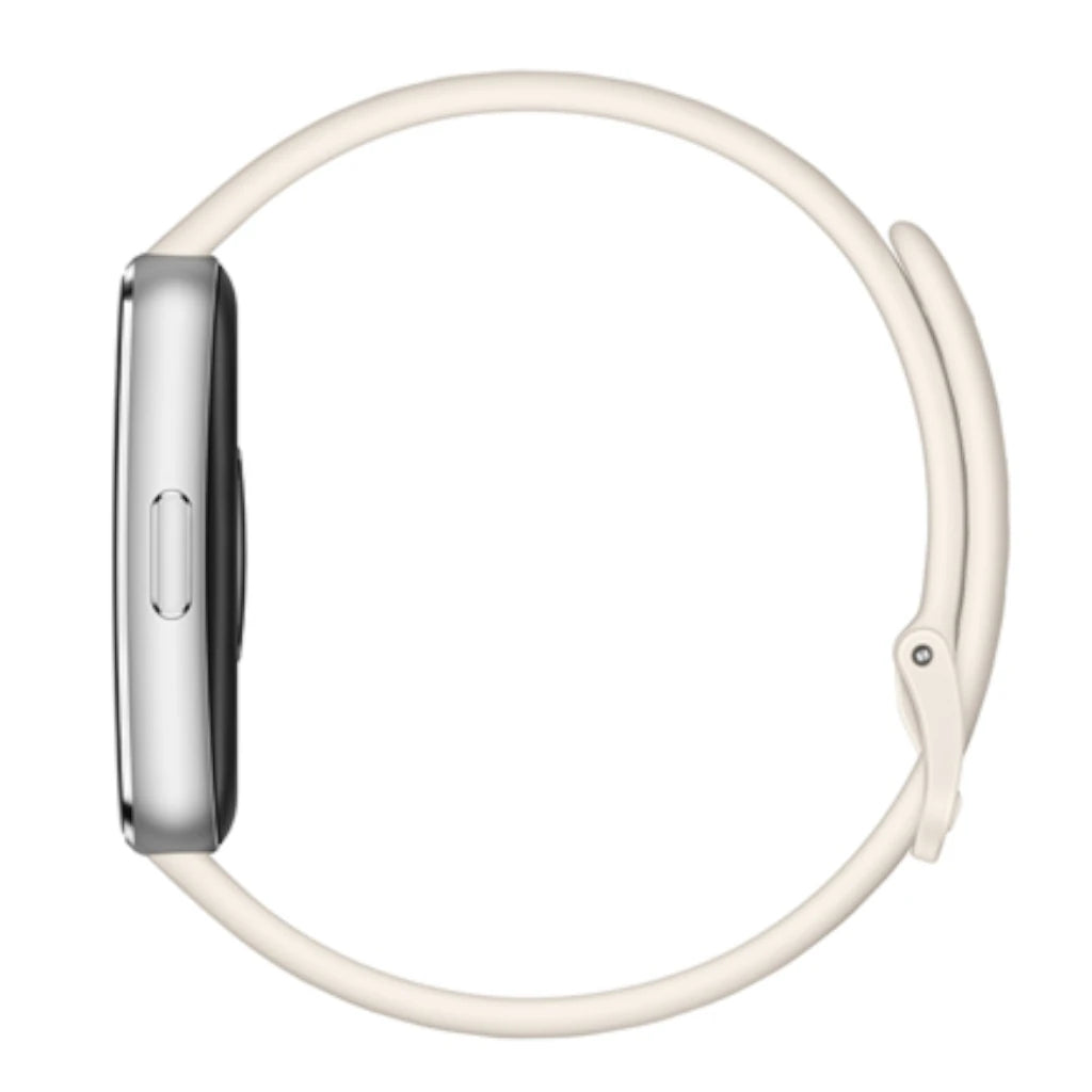 Reloj HUAWEI Band 11 Aluminum Alloy Case White