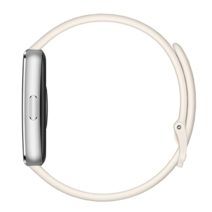 Reloj HUAWEI Band 11 Aluminum Alloy Case White