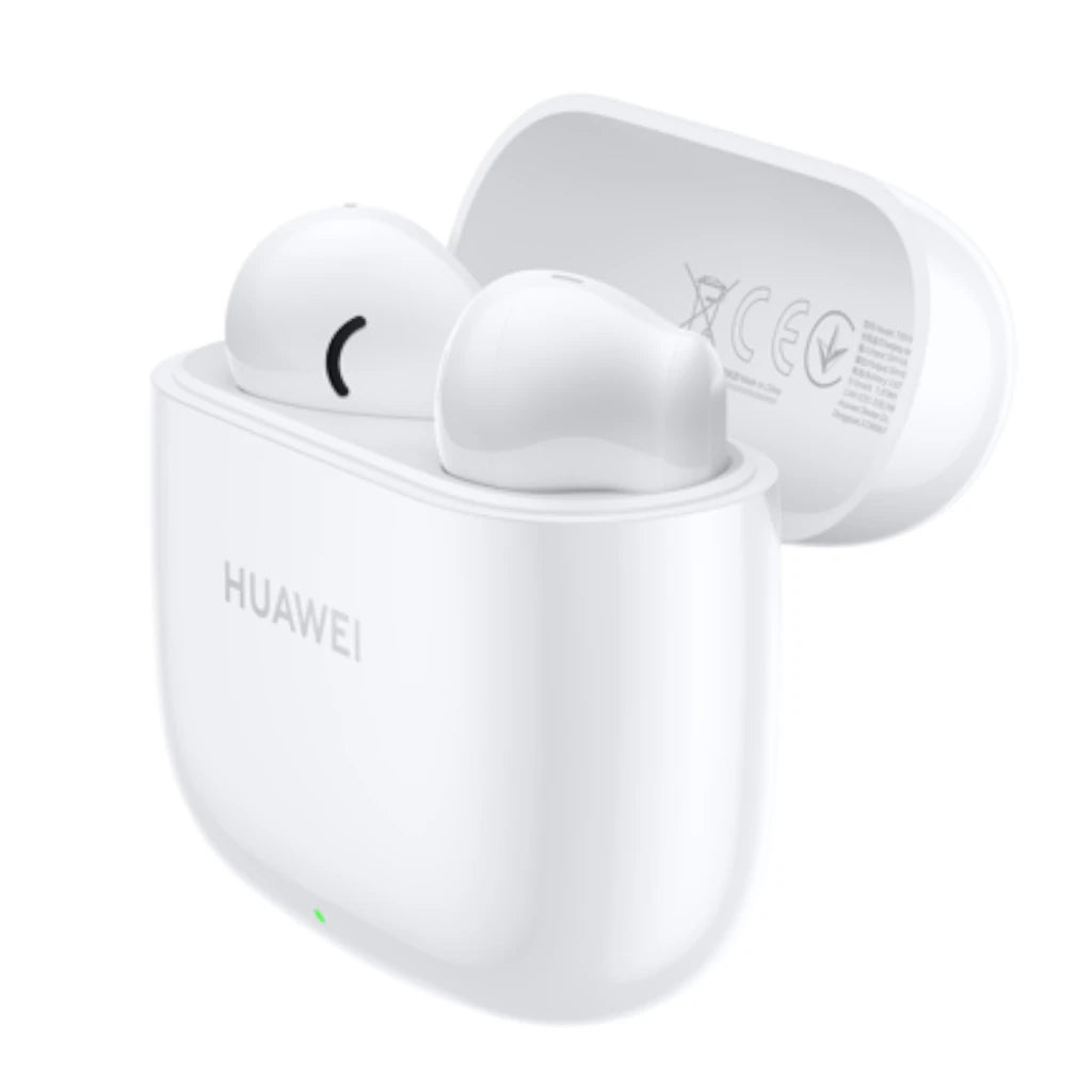 Audifonos Huawei FreeBuds SE 2 color Blanco