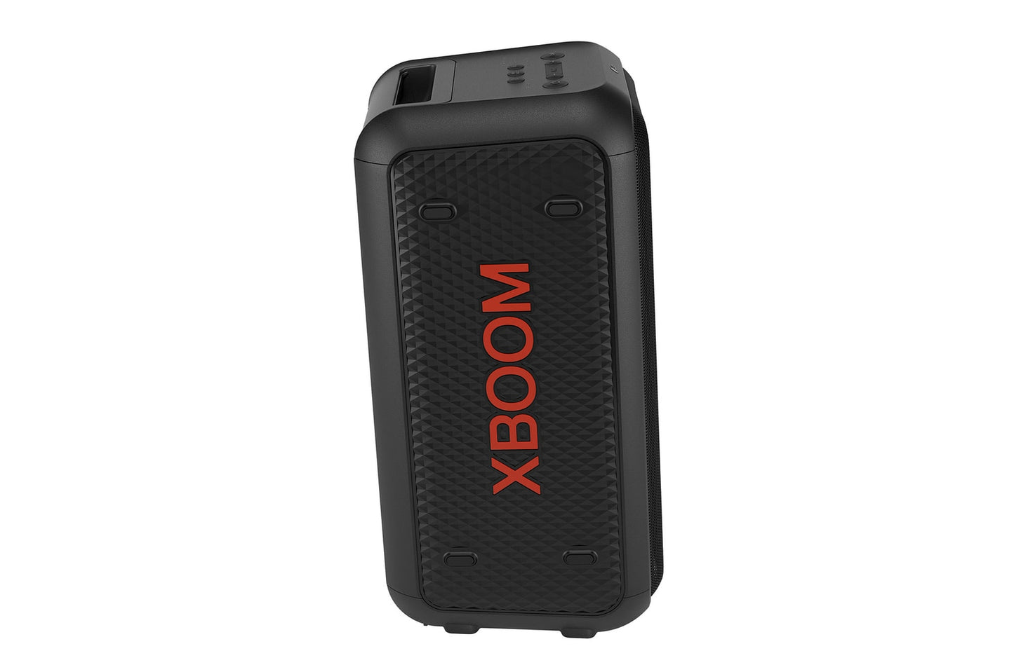 Bocina LG XBOOM XL5T bocina bluetooth con sonido de fiesta de 200 W