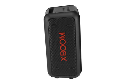 Bocina LG XBOOM XL5T bocina bluetooth con sonido de fiesta de 200 W