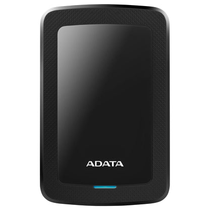 Disco Duro Externo Adata 2TB HV300 2.5" USB 3.1 Negro