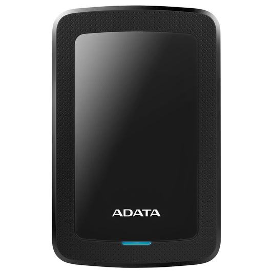 Disco Duro Externo Adata 2TB HV300 2.5" USB 3.1 Negro