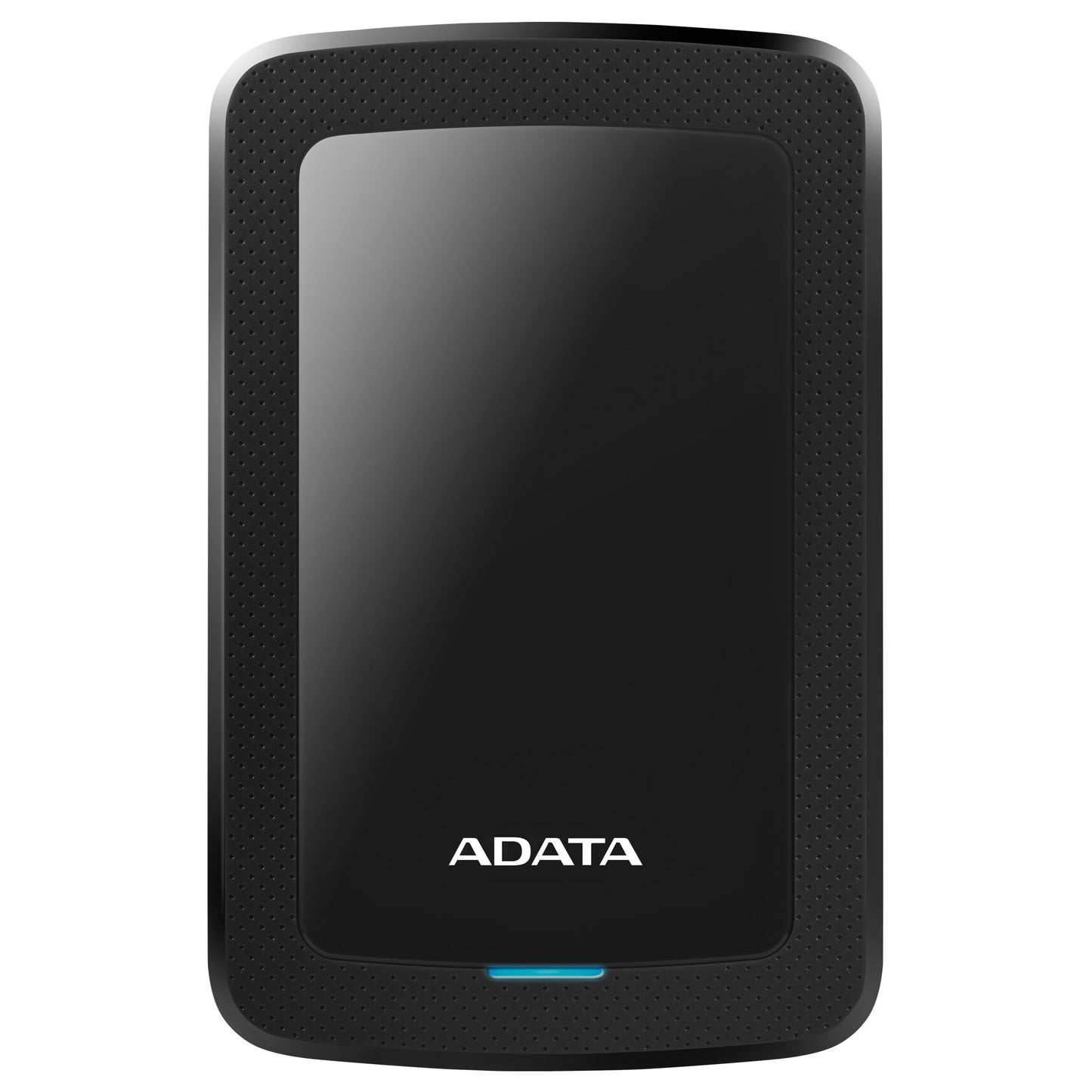 Disco Duro Adata 4TB HV300 Slim Negro 3.1