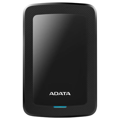 Disco Duro Externo Adata 1TB HV300 2.5" USB 3.1 Negro