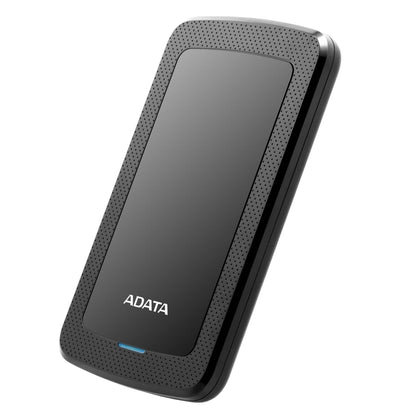 Disco Duro Adata 4TB HV300 Slim Negro 3.1