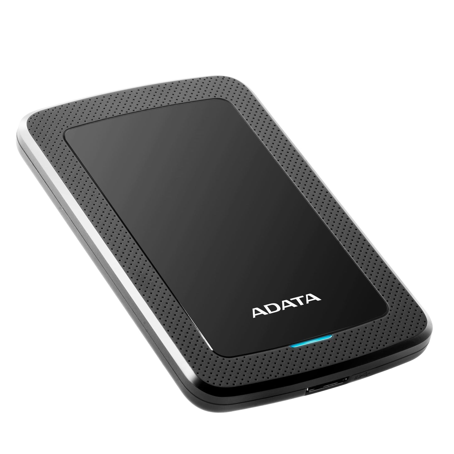 Disco Duro Externo Adata 1TB HV300 2.5" USB 3.1 Negro
