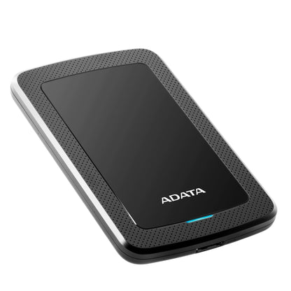 Disco Duro Externo Adata 1TB HV300 2.5" USB 3.1 Negro