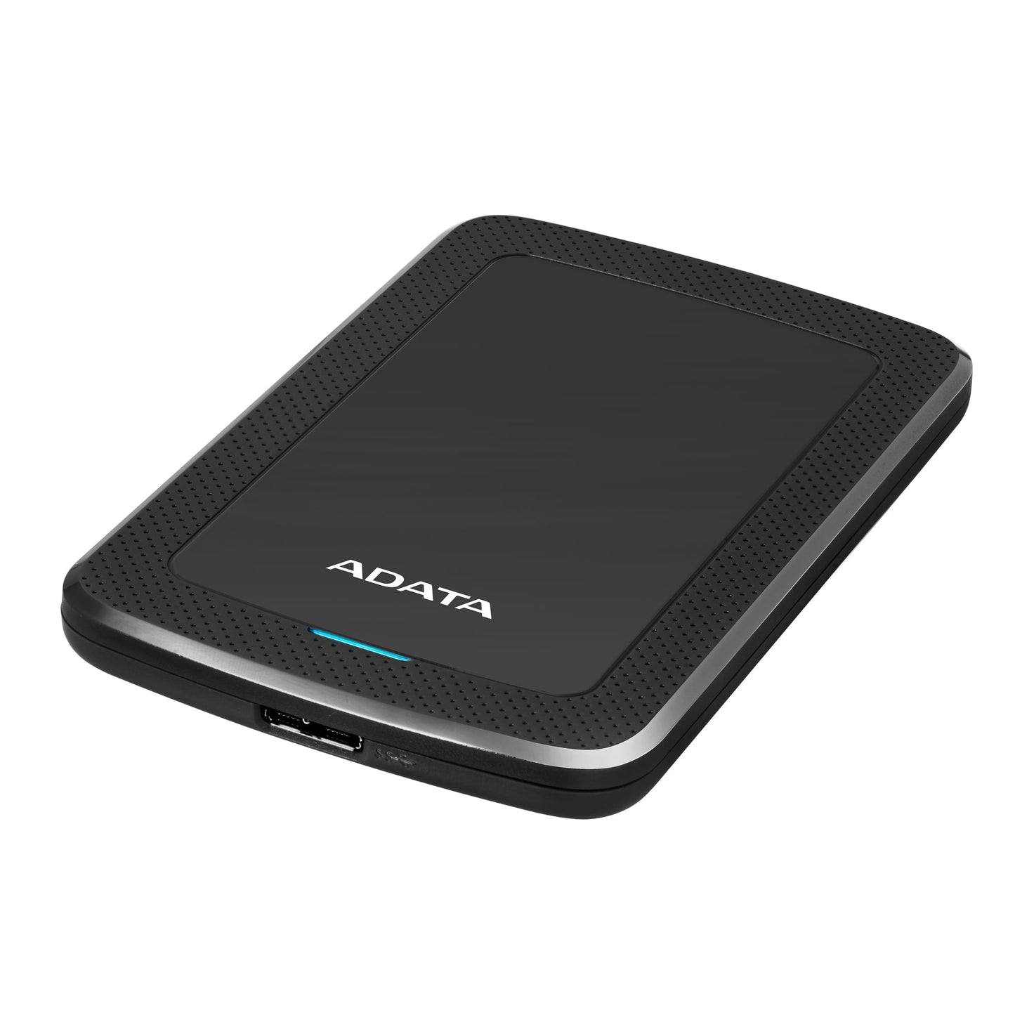 Disco Duro Externo Adata 1TB HV300 2.5" USB 3.1 Negro