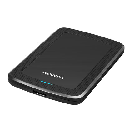 Disco Duro Externo Adata 1TB HV300 2.5" USB 3.1 Negro