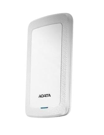 Disco Duro Externo Adata 2TB HV300 2.5" USB 3.1 Blanco
