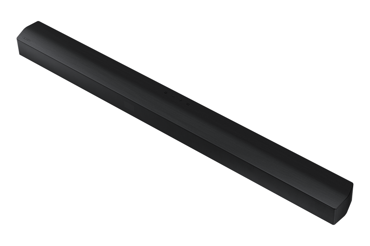 Barra de Sonido Samsung 3.1Ch Wireless Subwoofer color negro