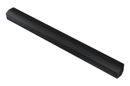 Barra de Sonido Samsung 3.1Ch Wireless Subwoofer color negro